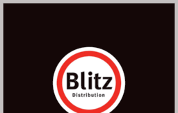 blitzdistribution.com