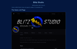 blitzstudio.net