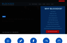 blockdos.net