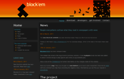 blockem.sourceforge.net