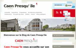 blog-caen-presquile.com