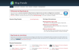 blog-parade.de