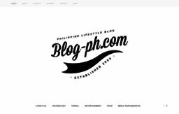 blog-ph.com