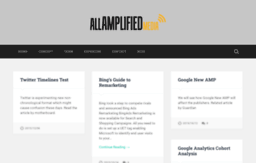 blog.allamplified.com