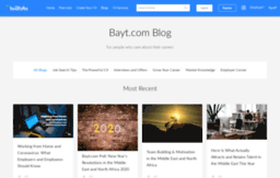 blog.bayt.com