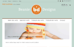 blog.beaniedesigns.com
