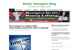 blog.bettermanagers.com