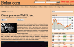 blog.bolsa.com