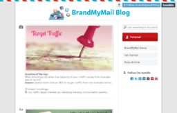blog.brandmymail.com
