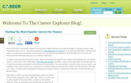 blog.careerexplorer.net