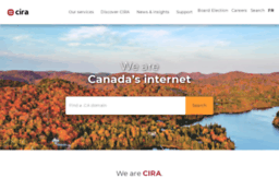 blog.cira.ca