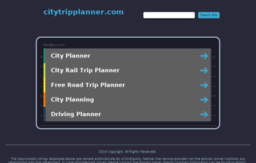 blog.citytripplanner.com