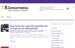 blog.consumoteca.com