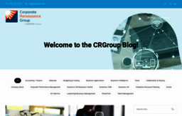 blog.crgroup.com