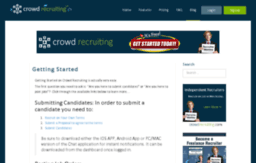 blog.crowdrecruiting.com