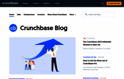 blog.crunchbase.com