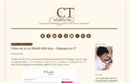 blog.ct-designs.com