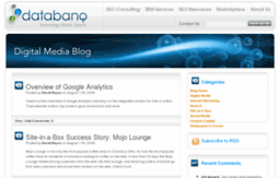 blog.databanq.com
