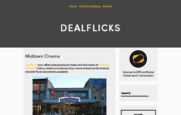 blog.dealflicks.com