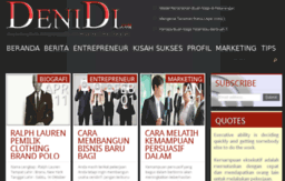 blog.denidi.com