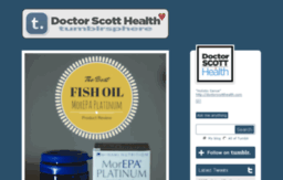 blog.doctorscotthealth.com