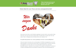 blog.dogspot.de