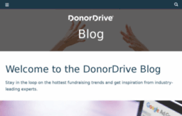 blog.donordrive.com
