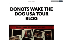 blog.donots.com