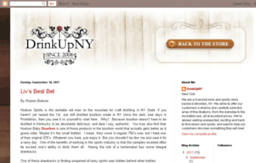 blog.drinkupny.com