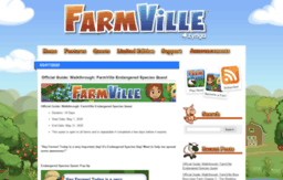 blog.farmville.com