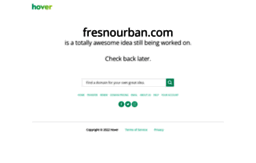 blog.fresnourban.com
