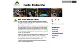 blog.gables.com