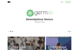 blog.germ.io