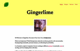 blog.gingerlime.com