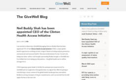 blog.givewell.org