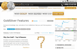 blog.goldsilver.com