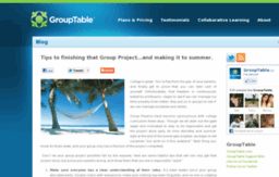 blog.grouptable.com