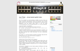blog.hagk.de