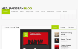 blog.healpakistan.org