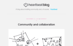 blog.heartbeat.com