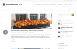 blog.hooksandlattice.com