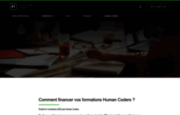 blog.humancoders.com