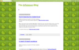 blog.infomous.com
