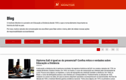 blog.institutomonitor.com.br
