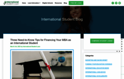 blog.internationalstudentloan.com
