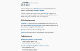 blog.jalada.co.uk