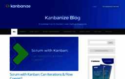 blog.kanbanize.com