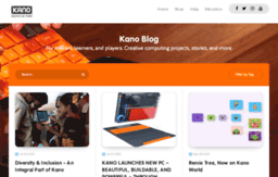 blog.kano.me