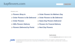 blog.kapflowers.com