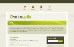 blog.karimzurita.com